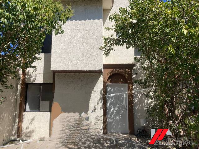 #1076 - Casa para Renta en Aguascalientes - AS - 1