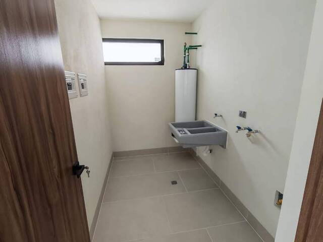 Casa para Renta en Aguascalientes - 4