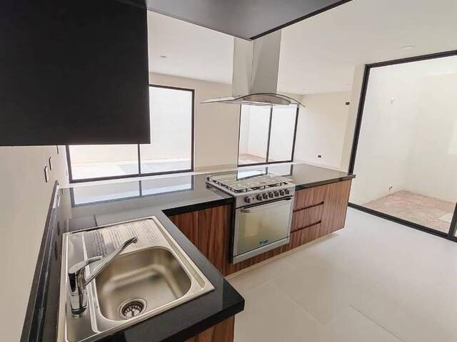 #1078 - Casa para Renta en Aguascalientes - AS - 3