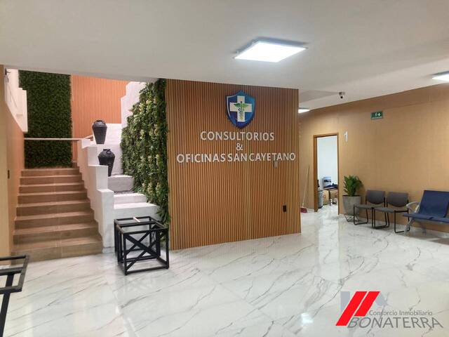 #1079 - Edificio comercial para Renta en Aguascalientes - AS - 2