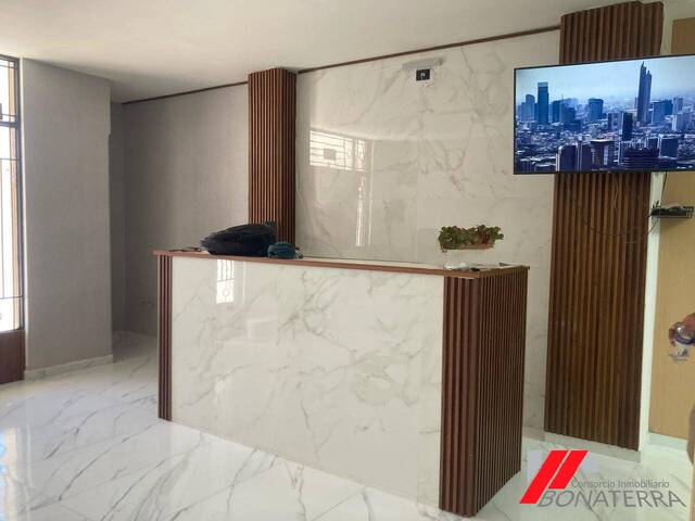 #1079 - Edificio comercial para Renta en Aguascalientes - AS - 3