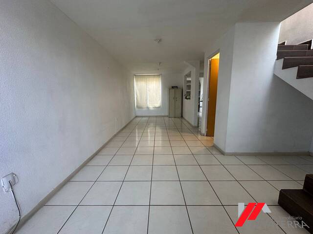 #1080 - Casa para Renta en Aguascalientes - AS - 3