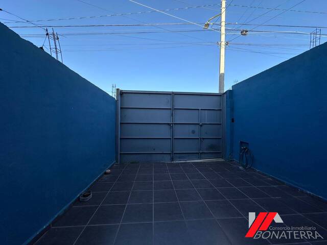 #1080 - Casa para Renta en Aguascalientes - AS - 2