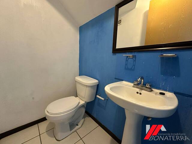 Casa para Renta en Aguascalientes - 4