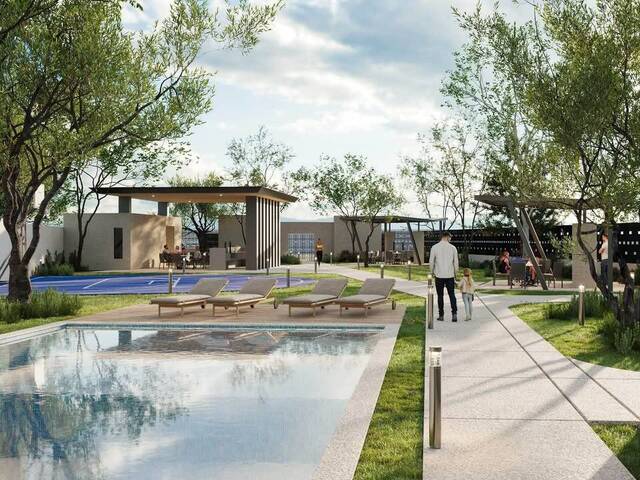 #1081 - Habitacional y Comercial para Venta en Aguascalientes - AS - 2