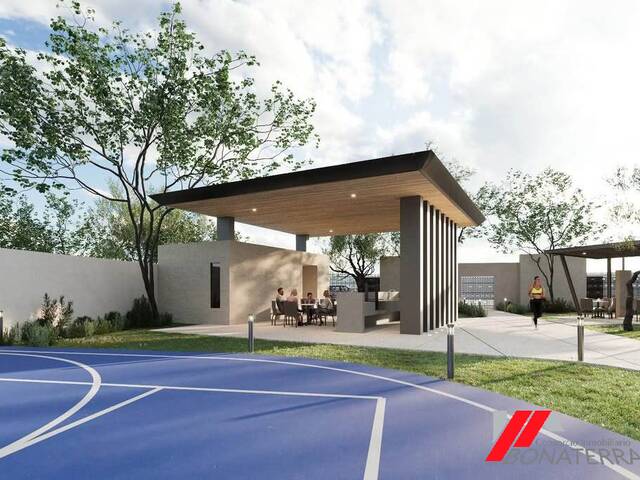 #1081 - Habitacional y Comercial para Venta en Aguascalientes - AS - 3