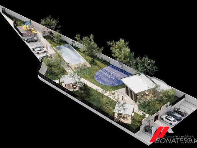 Habitacional y Comercial para Venta en Aguascalientes - 4