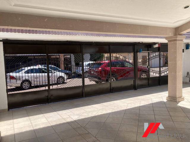 #1083 - Casa para Renta en Aguascalientes - AS - 2