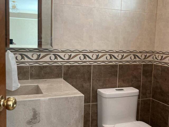 #1083 - Casa para Renta en Aguascalientes - AS - 3