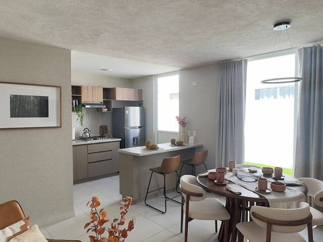 Casa para Venta en Jesús María - 4