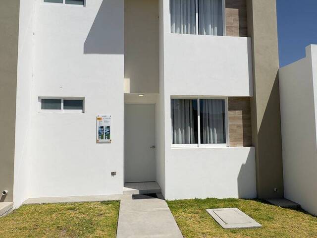 Venta en la cartuja - Jesús María