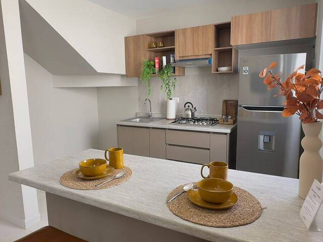 Casa para Venta en Jesús María - 5