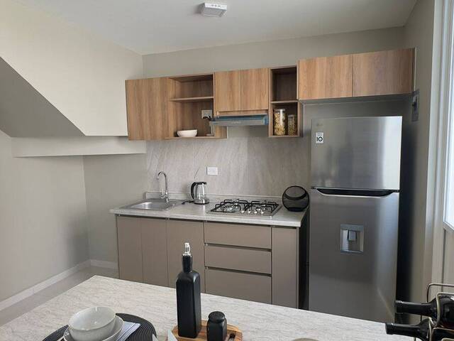 Casa para Venta en Jesús María - 4