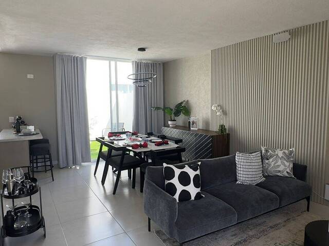 #916 - Casa para Venta en Jesús María - AS - 3