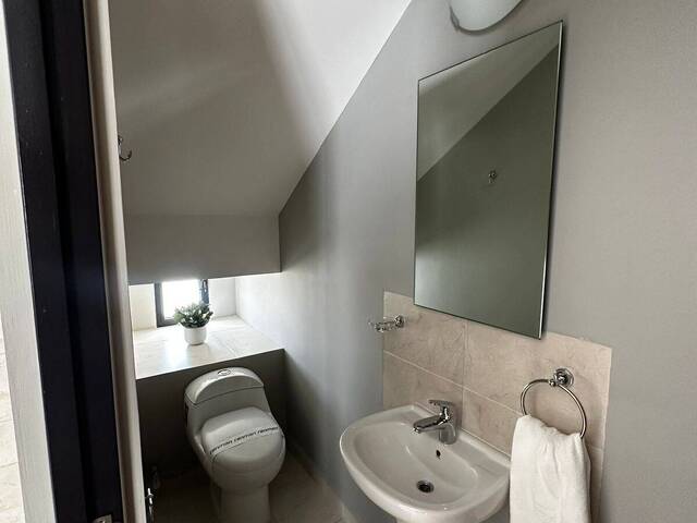 #498 - Casa para Venta en Jesús María - AS - 2