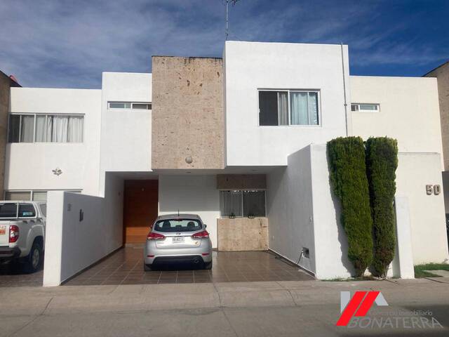 Renta en Los Pocitos. ejido - Aguascalientes