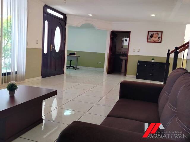 Casa para Venta en Aguascalientes - 5