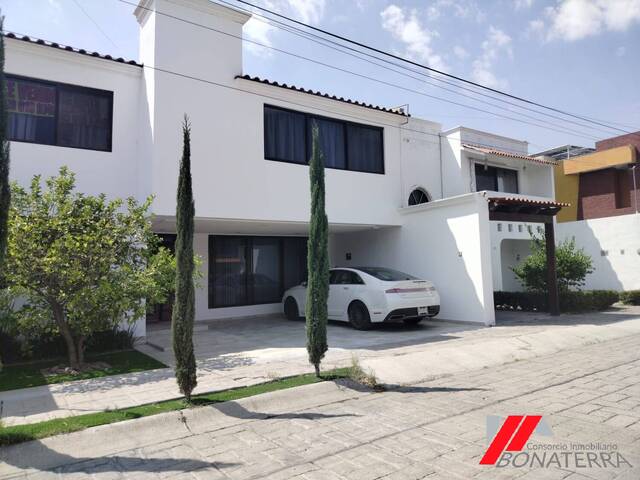 #1084 - Casa para Venta en Aguascalientes - AS - 2