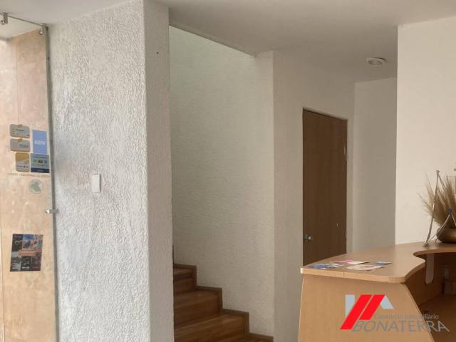 #1085 - Oficina para Renta en Aguascalientes - AS - 3