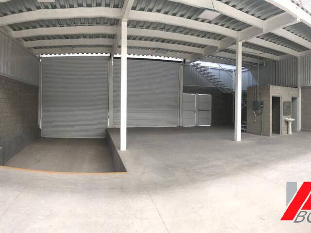 #1086 - Oficina para Renta en Jesús María - AS - 3