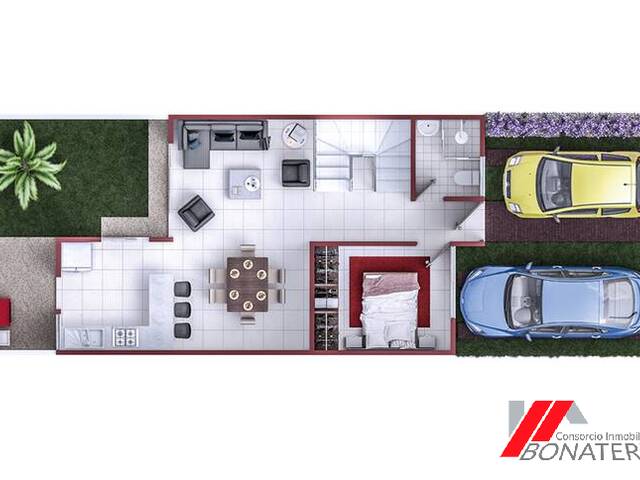 Casa para Venta en Jesús María - 2