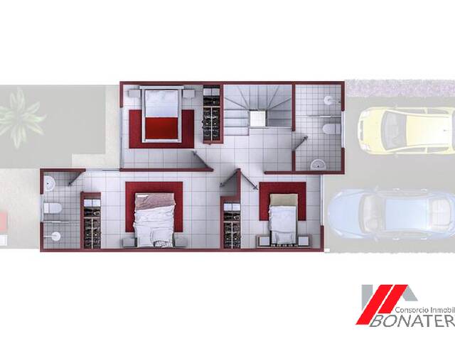 Casa para Venta en Jesús María - 3