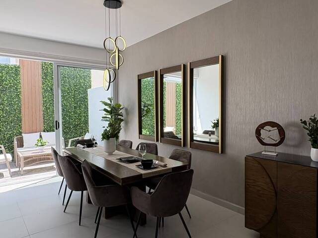 #1092 - Casa para Venta en Aguascalientes - AS
