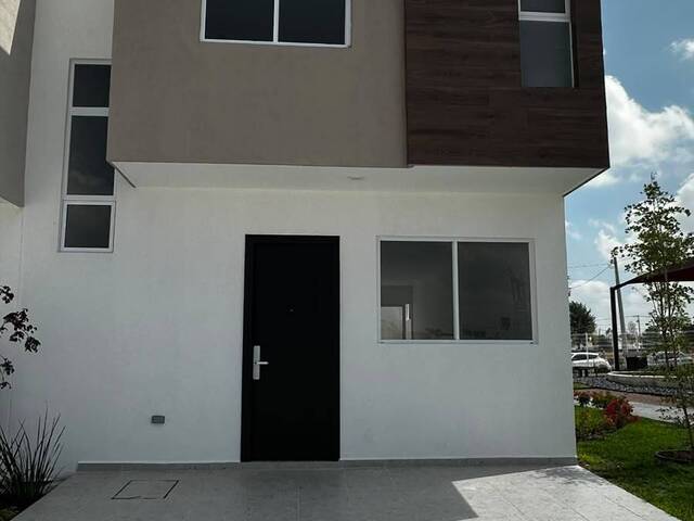 #1092 - Casa para Venta en Aguascalientes - AS