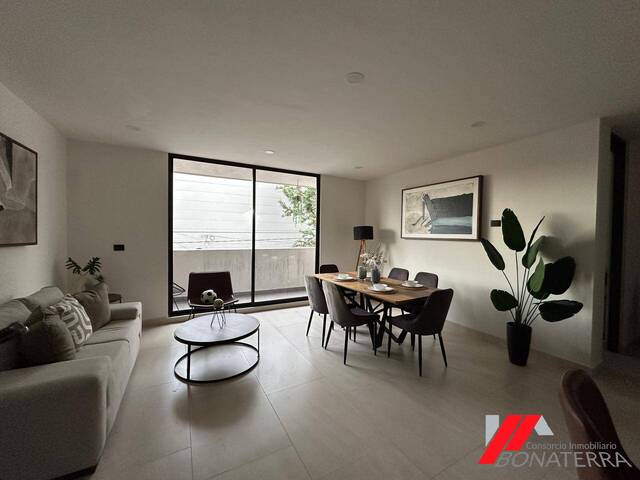 #1073 - Departamento para Venta en Aguascalientes - AS - 1