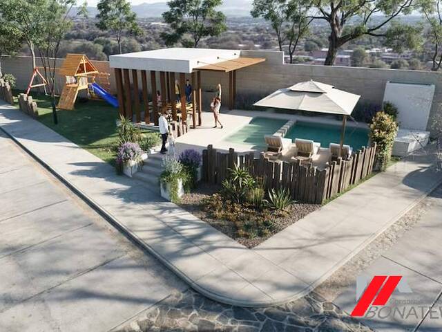 Casa para Venta en Aguascalientes - 4