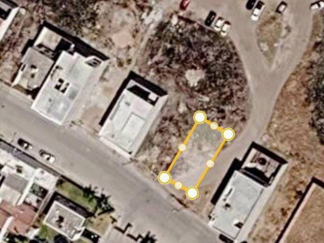 #1095 - Habitacional y Comercial para Venta en Aguascalientes - AS - 1