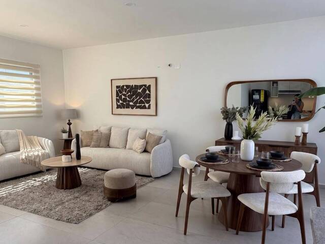 #1094 - Casa para Venta en Aguascalientes - AS - 2
