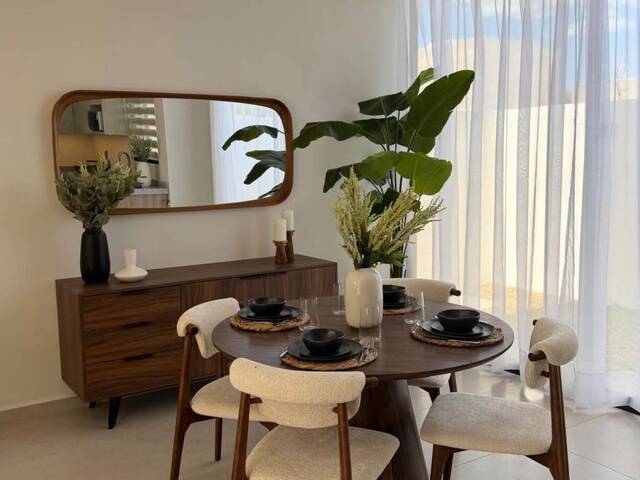 #1094 - Casa para Venta en Aguascalientes - AS - 3