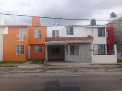 #56 - Casa para Renta en Aguascalientes - AS - 1