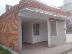 #56 - Casa para Renta en Aguascalientes - AS - 2
