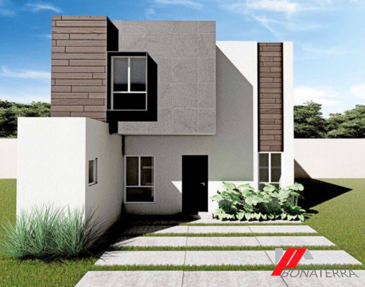 cib vende casa nueva en coto al poniente